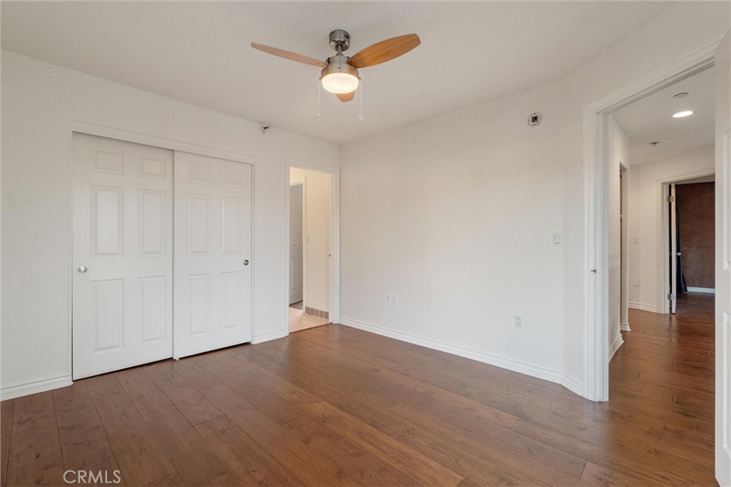 Santa Susana Homes (Rebecca) (165) - Residential