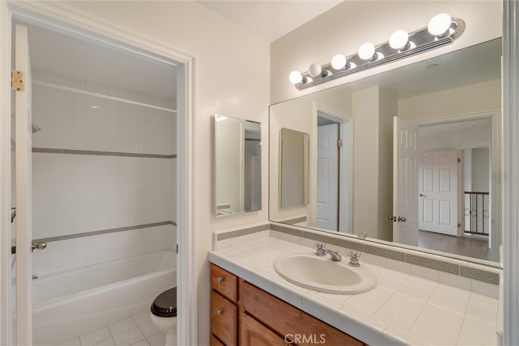 Santa Susana Homes (Rebecca) (165) - Residential