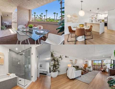 Photo of 2696 S Sierra Madre #F11, Palm Springs, CA 92264 (MLS # 219154180DA)