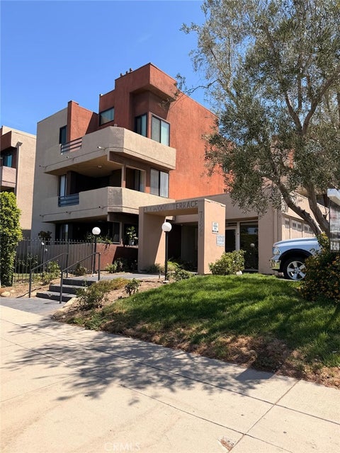 Photo of 7826 Topanga Canyon Boulevard #210, Topanga, CA 91304 (MLS # DW26194013)