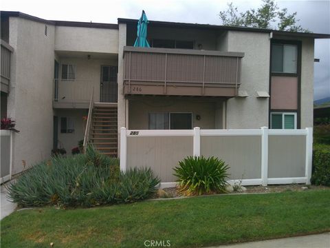 Photo of 8990 19th Street #286, Rancho Cucamonga, CA 91701 (MLS # IV26079998)