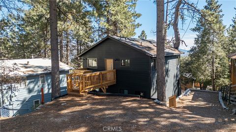 Photo of 53045 Rockmere Drive, Idyllwild, CA 92549 (MLS # CV26069966)
