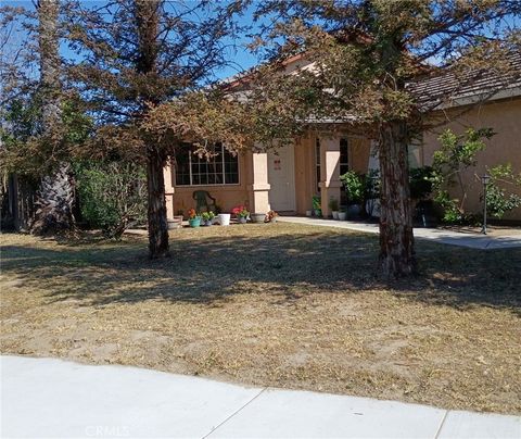 25012 Steiner Hemet CA 92544