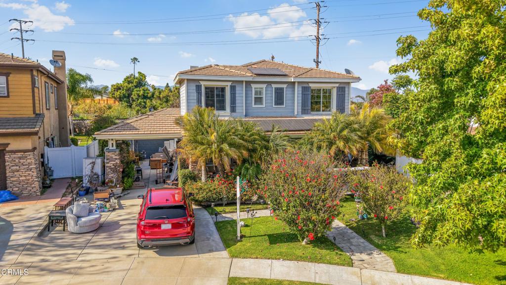 1540 Berryessa Avenue