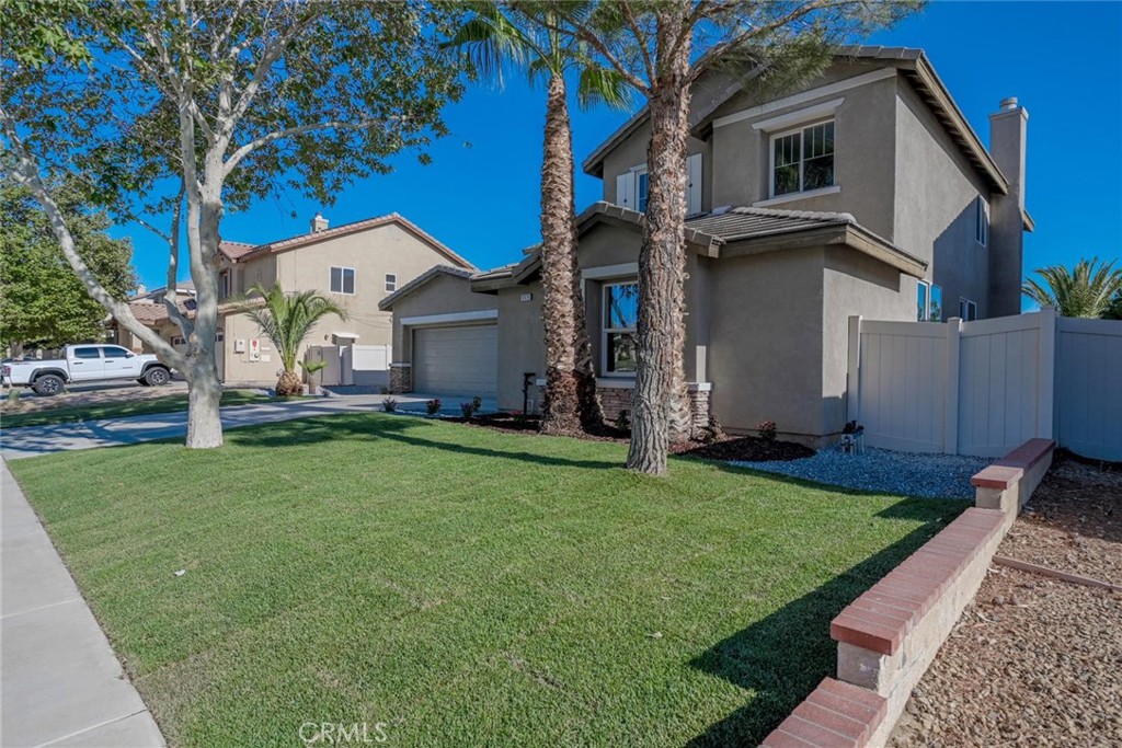 12478 Ojo Caliente Street