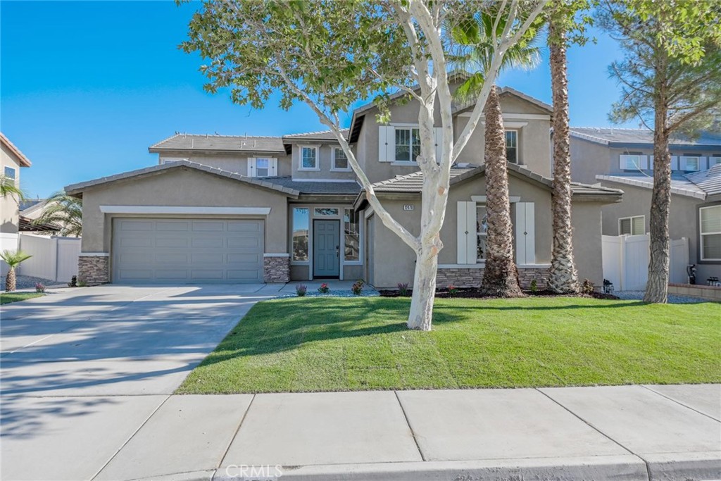12478 Ojo Caliente Street