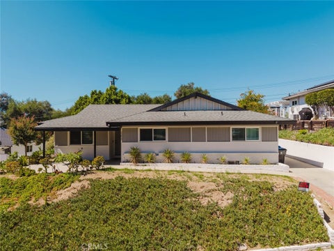 Photo of 11017 Sevenhills Drive #1/2, Tujunga, CA 91042 (MLS # GD26209124)