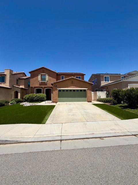 Photo of 1340 Alpine Avenue, Beaumont, CA 92223 (MLS # 219149216DA)