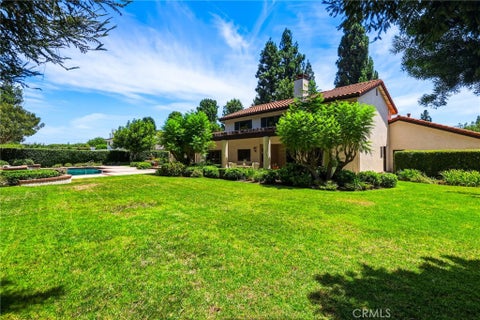 Photo of 22231 Romar Street, Chatsworth, CA 91311 (MLS # SR26162409)