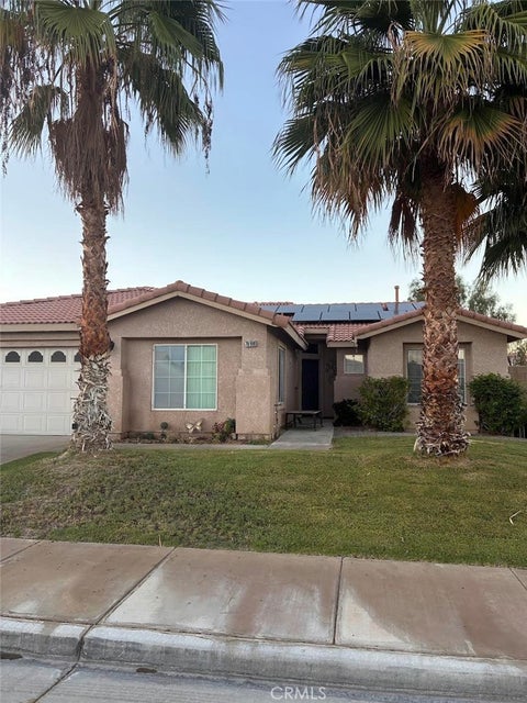 Photo of 79896 Memorial Place, La Quinta, CA 92253 (MLS # OC26221184)