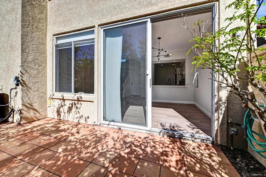 Carmel Valley - Residential Lease