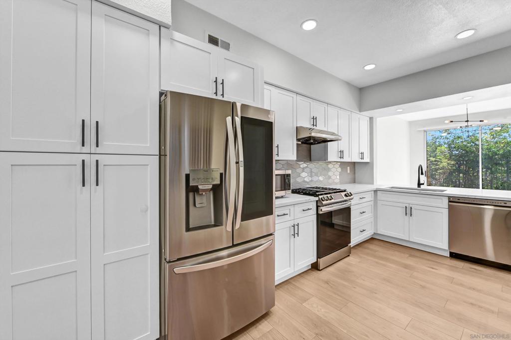 Carmel Valley - Residential Lease