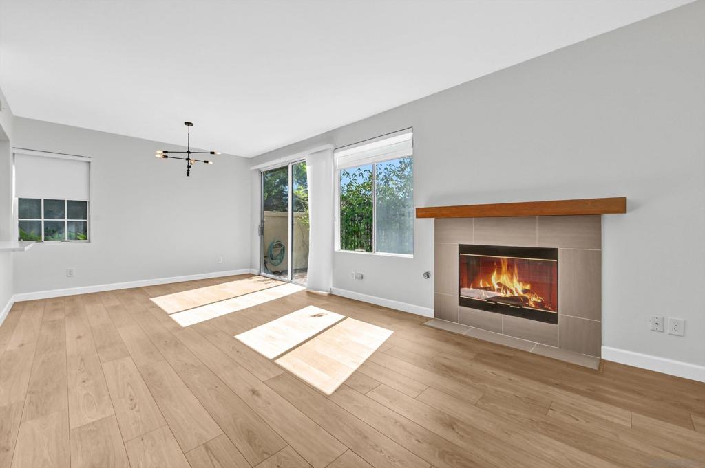 Carmel Valley - Residential Lease