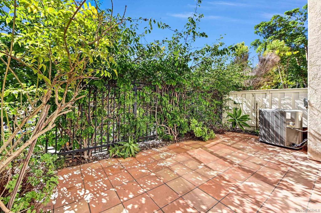 Carmel Valley - Residential Lease