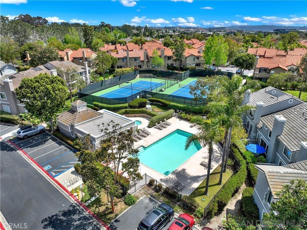 Carmel Valley - Residential Lease