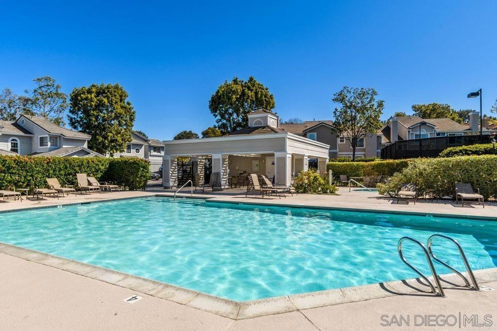 Carmel Valley - Residential Lease
