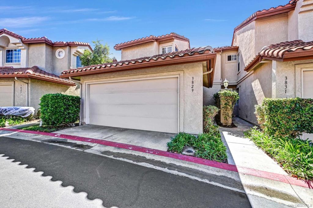 Carmel Valley - Residential Lease