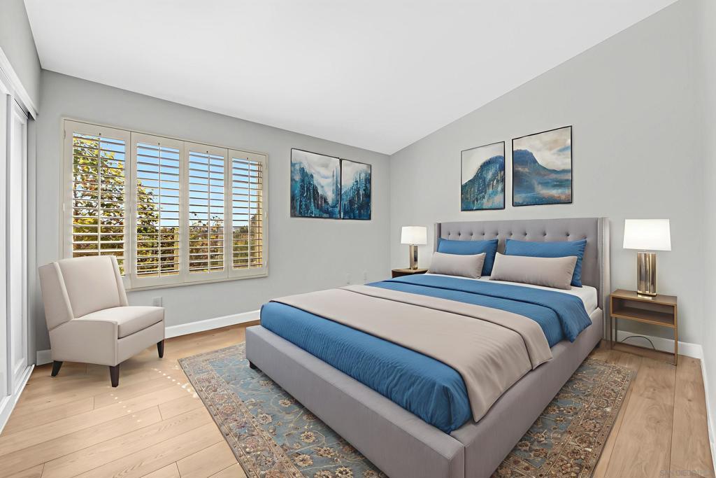 Carmel Valley - Residential Lease