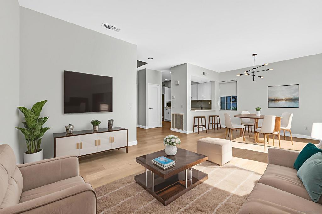 Carmel Valley - Residential Lease