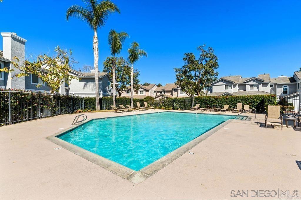 Carmel Valley - Residential Lease