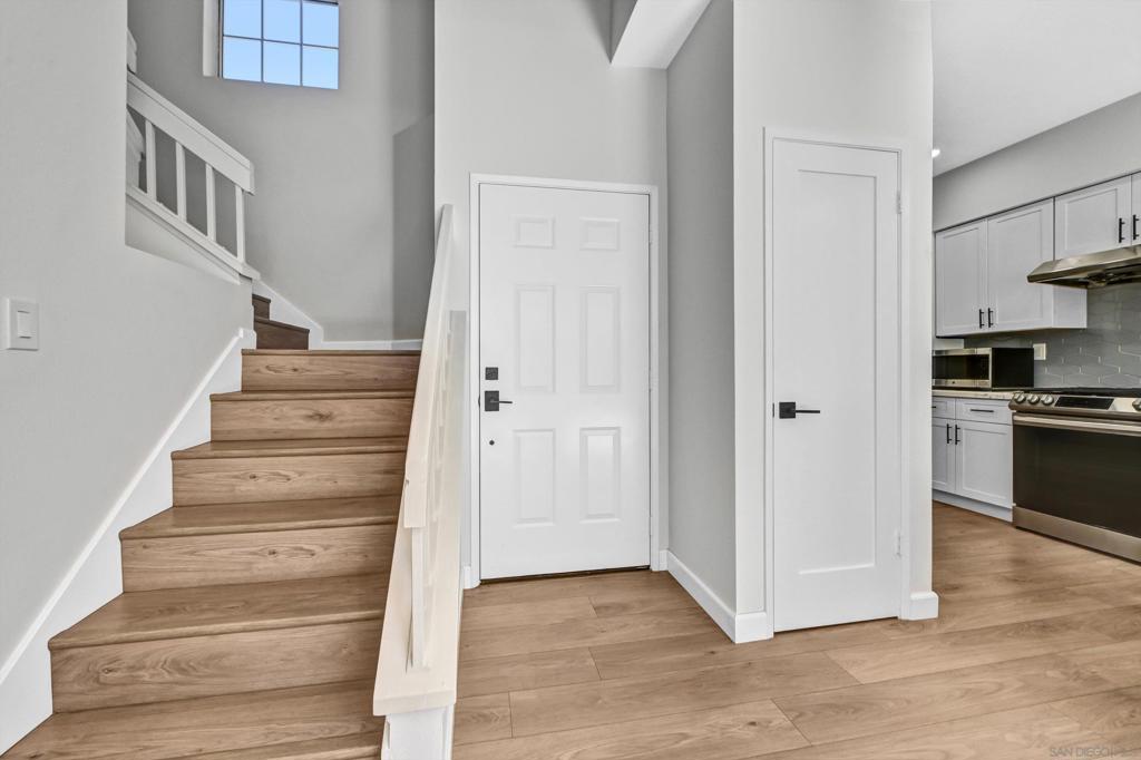 Carmel Valley - Residential Lease