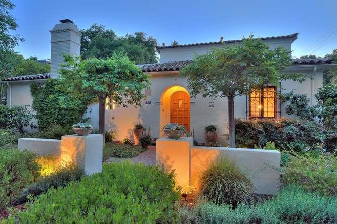Welcome to this stunning 1935 Crescent Park Mediterranean. Meticulously remodeled in 2004 by noted Bay Area architect Stephen Pogue, this beautiful two-level home combines old world elegance with top-of-the-line amenities. The exceptionally private and beautifully landscaped lot was featured in the 2007 Gamble Garden Tour and graced the tour's poster and program cover. Just moments to downtown Palo Alto and University Avenue, this is one of the most beautiful properties in Palo Alto.