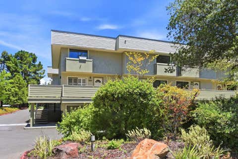 Photo of 2315 Sharon Road, Menlo Park, CA 94025 (MLS # ML82052077)