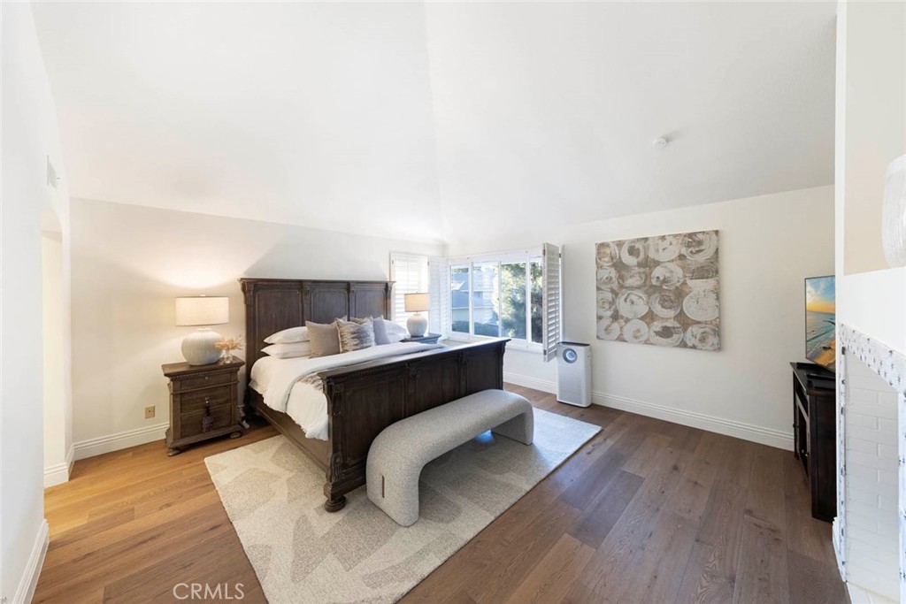 Harbor Ridge Crest (HRCR) - Residential