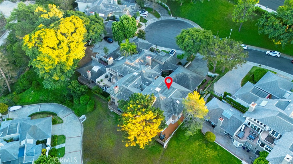 Harbor Ridge Crest (HRCR) - Residential