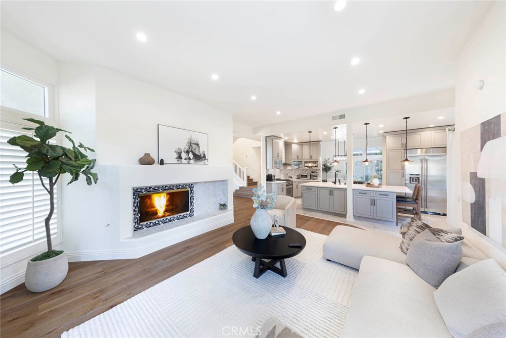 Harbor Ridge Crest (HRCR) - Residential