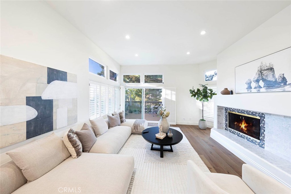 Harbor Ridge Crest (HRCR) - Residential
