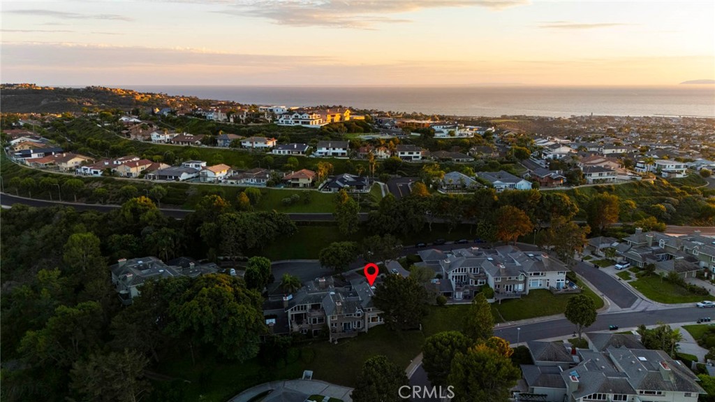 Harbor Ridge Crest (HRCR) - Residential