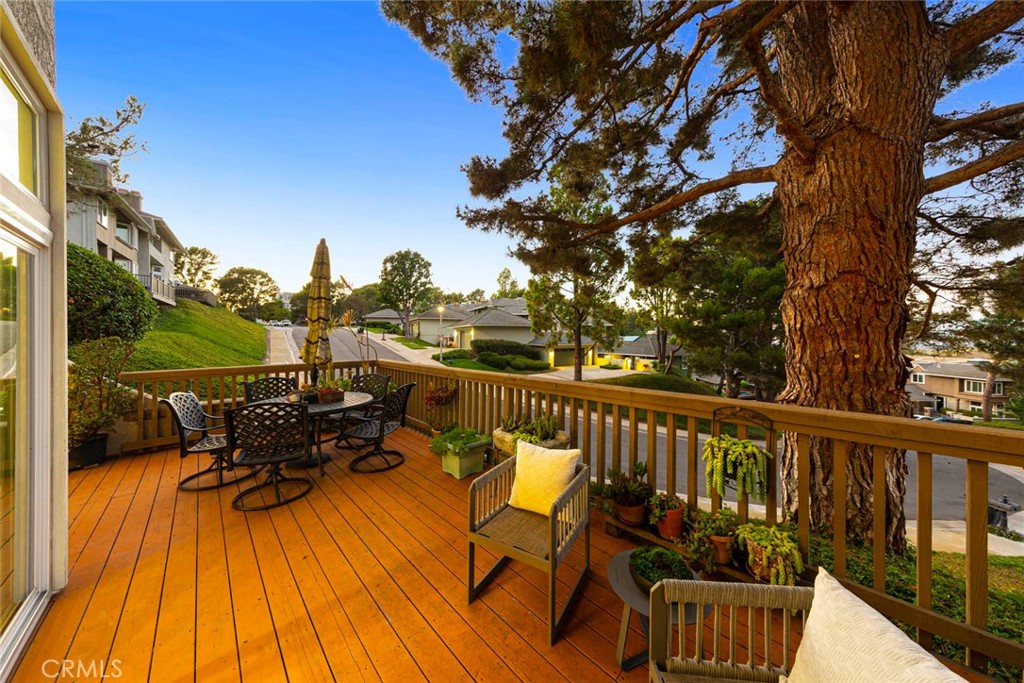Harbor Ridge Crest (HRCR) - Residential