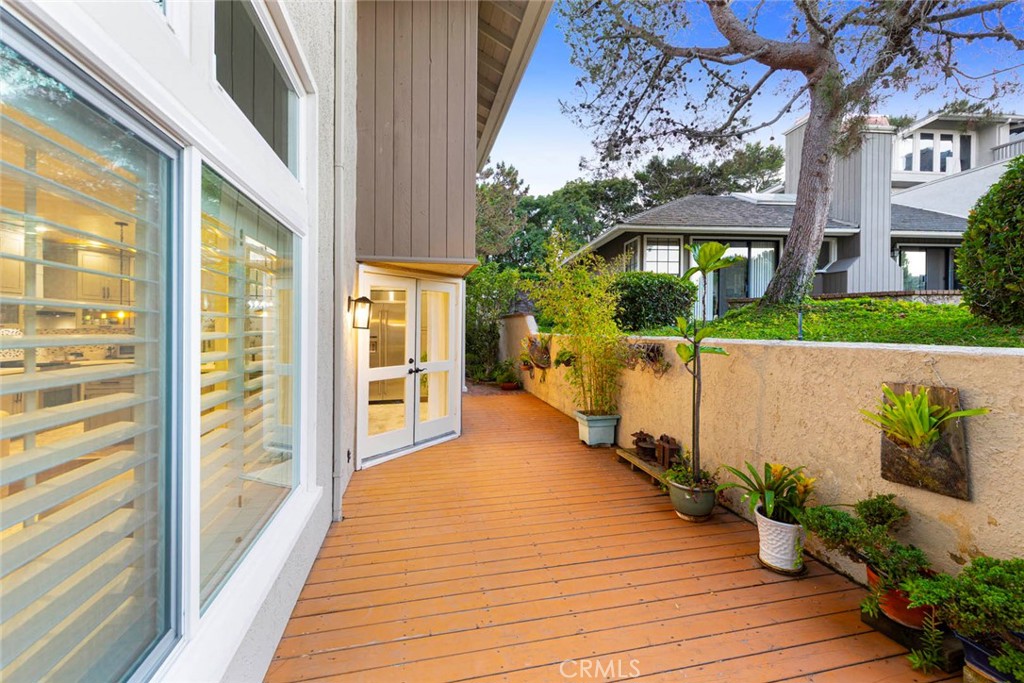 Harbor Ridge Crest (HRCR) - Residential