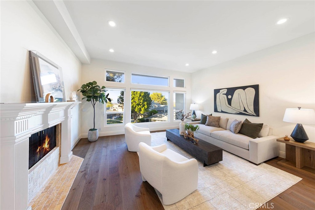 Harbor Ridge Crest (HRCR) - Residential