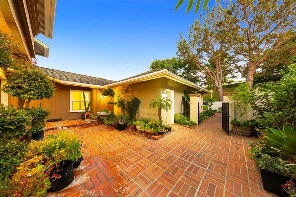Harbor Ridge Crest (HRCR) - Residential
