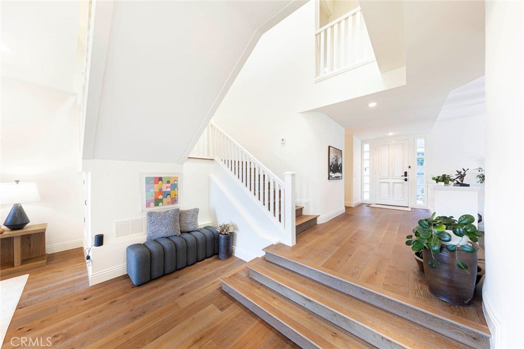 Harbor Ridge Crest (HRCR) - Residential