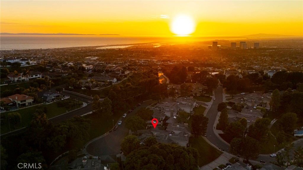 Harbor Ridge Crest (HRCR) - Residential