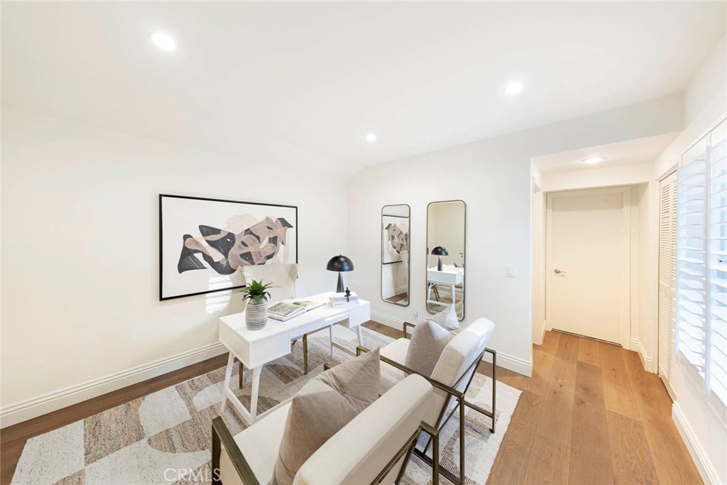 Harbor Ridge Crest (HRCR) - Residential