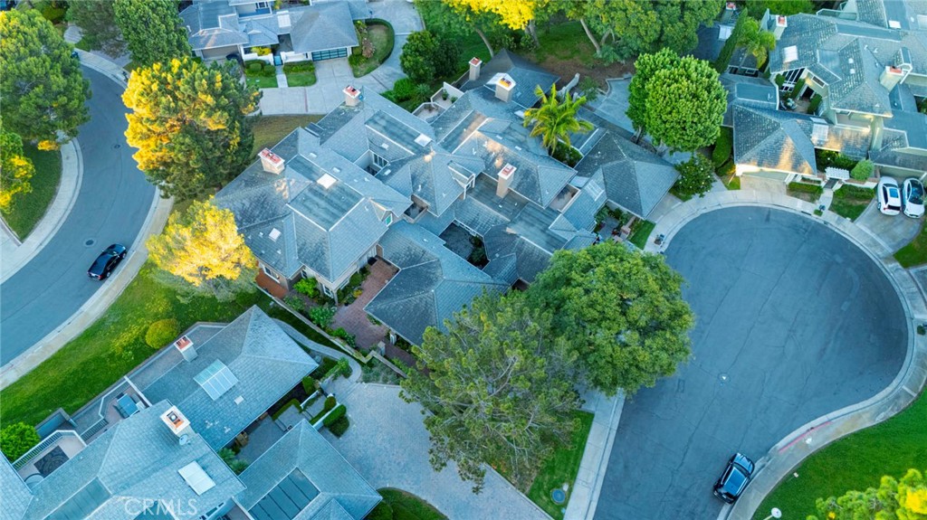 Harbor Ridge Crest (HRCR) - Residential