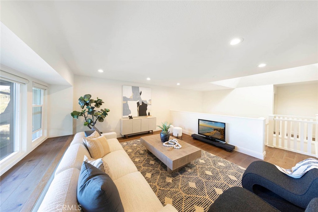 Harbor Ridge Crest (HRCR) - Residential