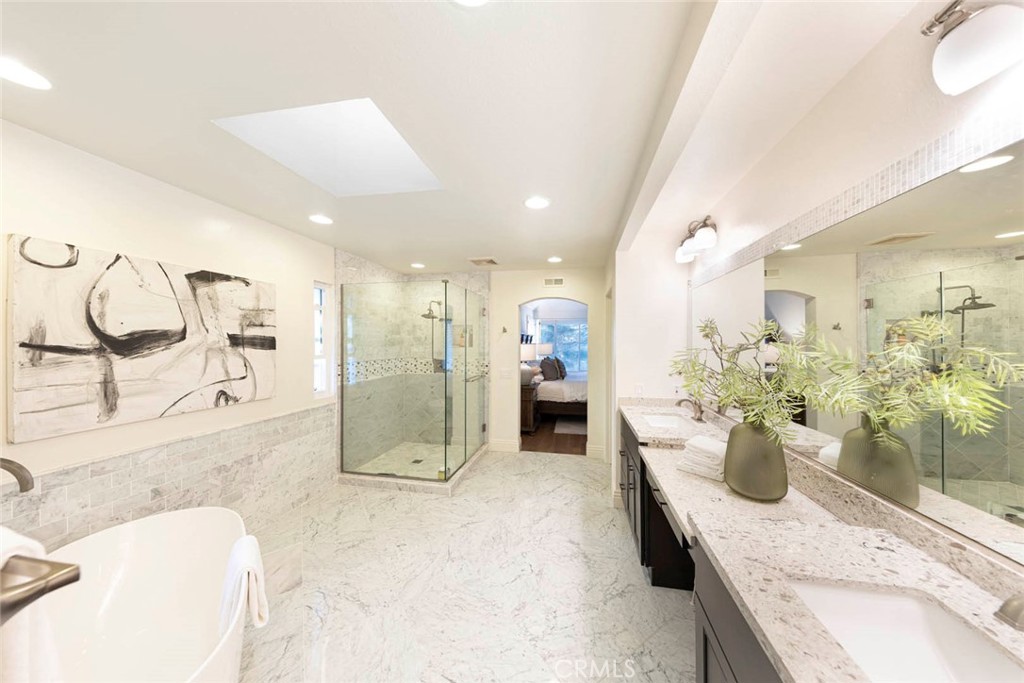Harbor Ridge Crest (HRCR) - Residential