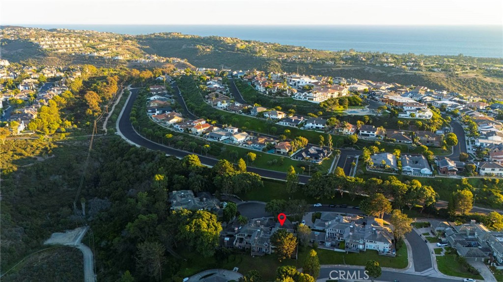 Harbor Ridge Crest (HRCR) - Residential