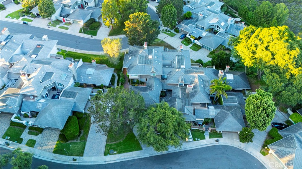 Harbor Ridge Crest (HRCR) - Residential