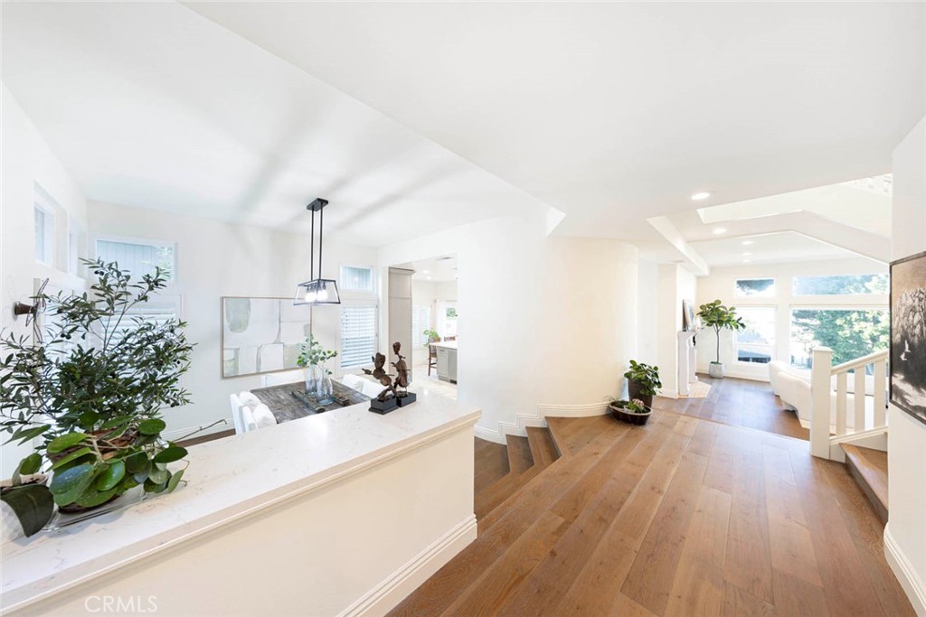 Harbor Ridge Crest (HRCR) - Residential