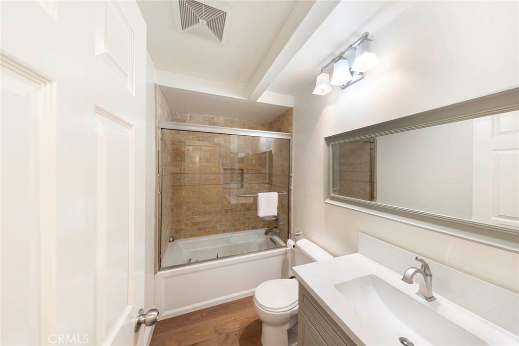 Harbor Ridge Crest (HRCR) - Residential