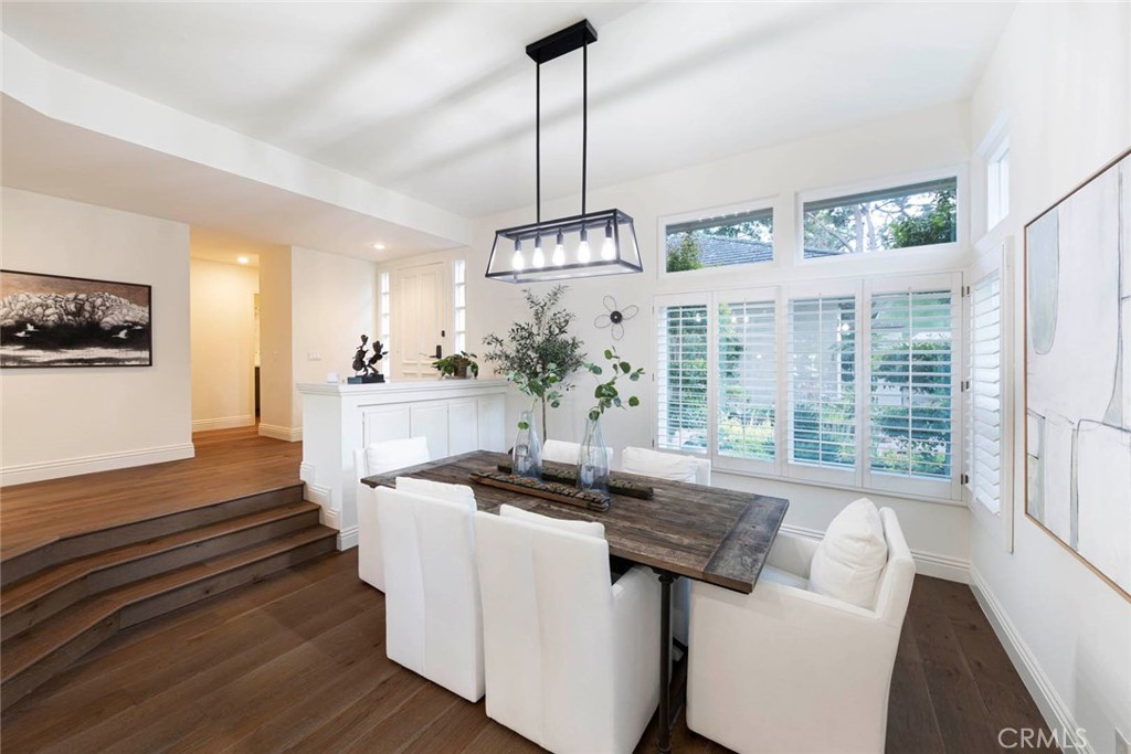 Harbor Ridge Crest (HRCR) - Residential