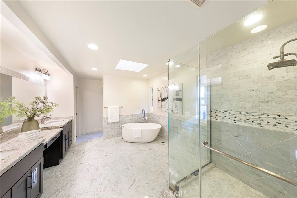 Harbor Ridge Crest (HRCR) - Residential