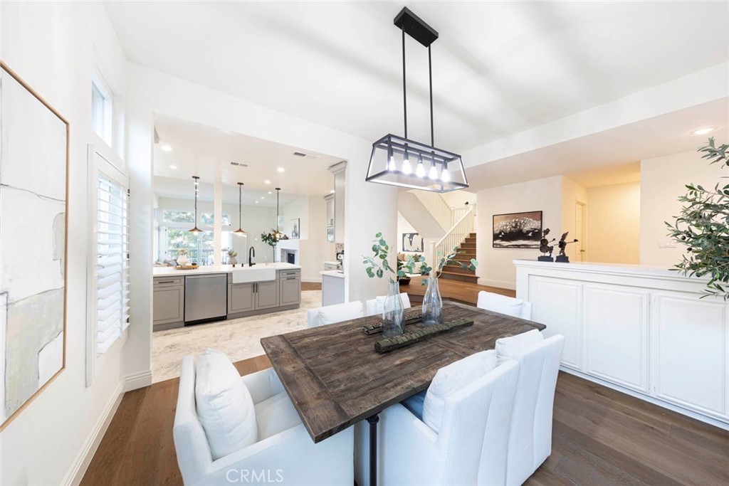 Harbor Ridge Crest (HRCR) - Residential