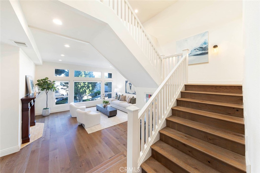Harbor Ridge Crest (HRCR) - Residential